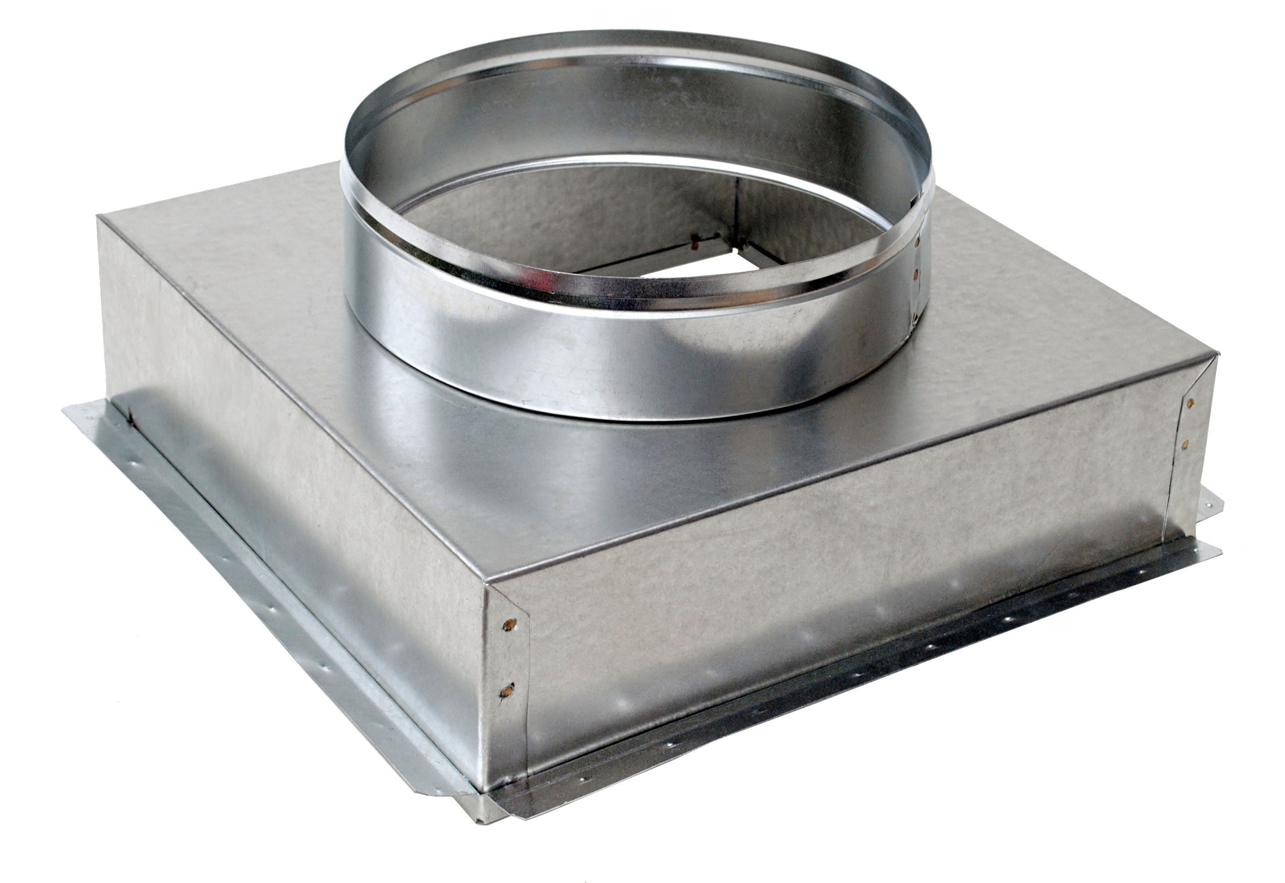 Rectangular Duct and Fittings